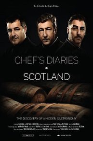 Chef's Diaries: Scotland