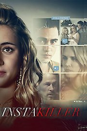 INSTAKILLER poster