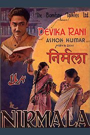 Nirmala poster