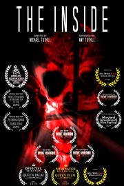 The Inside poster