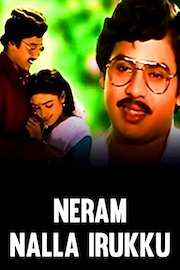 Neram Nalla Irukku poster