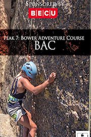 BAC | Outdoor Leadership Program - Peak 7