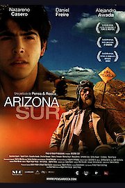 Arizona Sur poster
