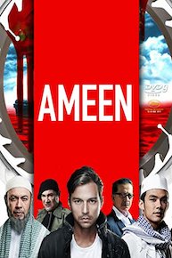 Ameen