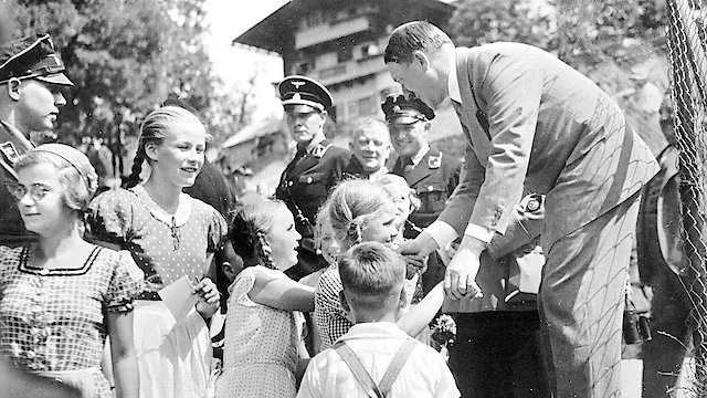 Watch Hitler And The Children Of Obersalzberg Online