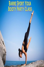 Barre Sport Yoga - Body Burn Class