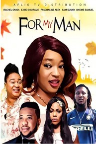 For my Man