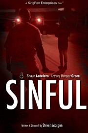 SinFul poster