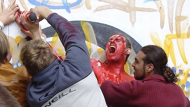 Watch Asfaltevangeliet Online