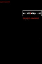 Asfaltevangeliet