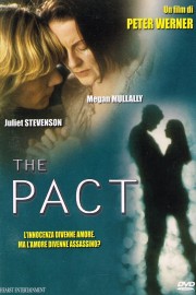 The Pact poster