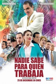 Nadie sabe para quién trabaja