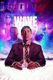 The Wave poster