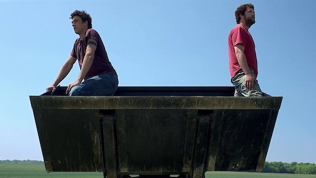 Watch Magnetic harvest Online