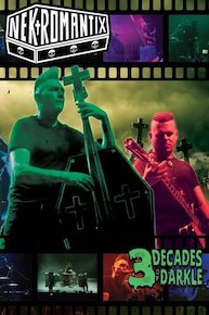 3 Decades of Darkle