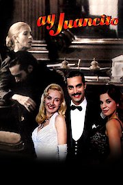 Ay Juancito poster
