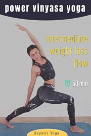 30 Min Yoga Workout - Flexibility & Strength Morning Flow | Gayatri Yoga
