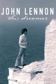 John Lennon: The Dreamer poster