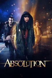 Absolution poster