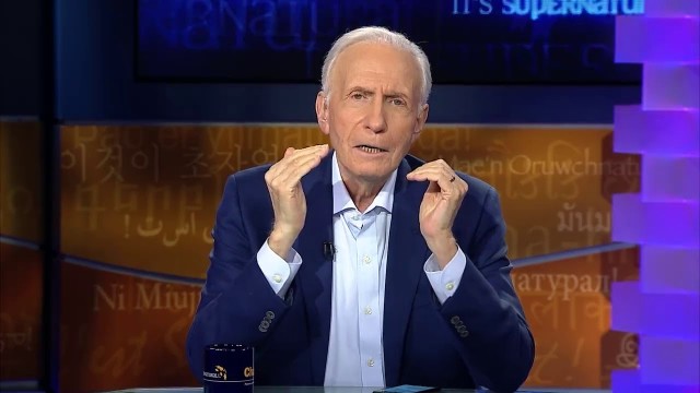 Watch Sid Roth's It's Supernatural Online