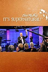 Sid Roth's It's Supernatural