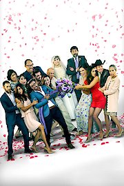La Boda de la Abuela poster