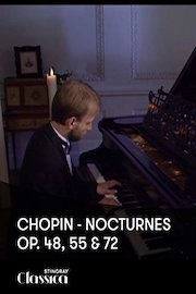 Chopin - Nocturnes Op. 48, 55 and 72