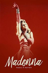 Madonna - Music in Review