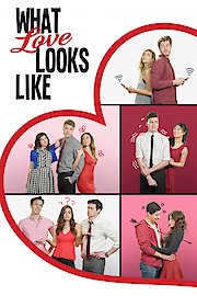 What Love Looks Like