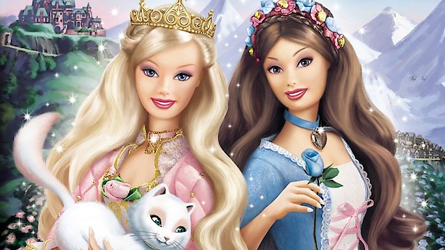 Watch Barbie as the Princess and the Pauper Online