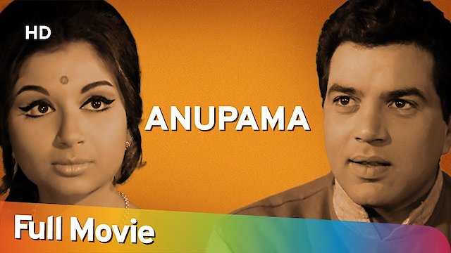 Watch Anupama Online