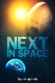 Next In Space