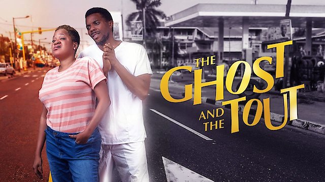 Watch The Ghost and the Tout Online