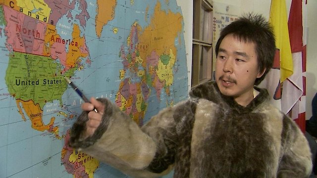 Watch Qallunaat! Why White People are Funny Online