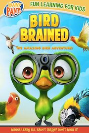 Bird Brained poster