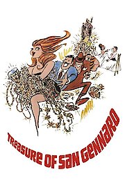 Operazione San Gennaro poster