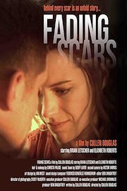 Fading Scars poster