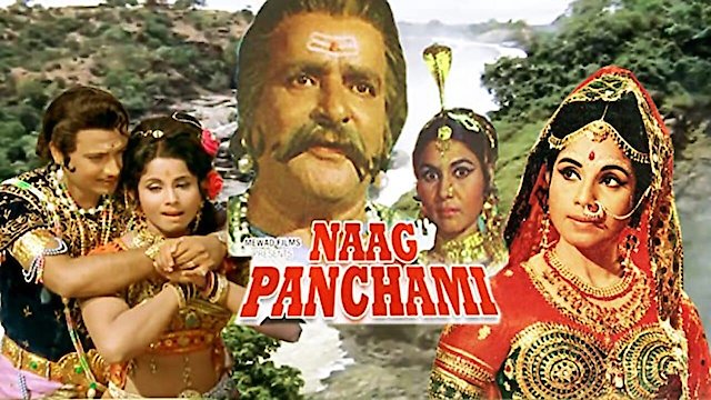 Watch Naag Panchami Online