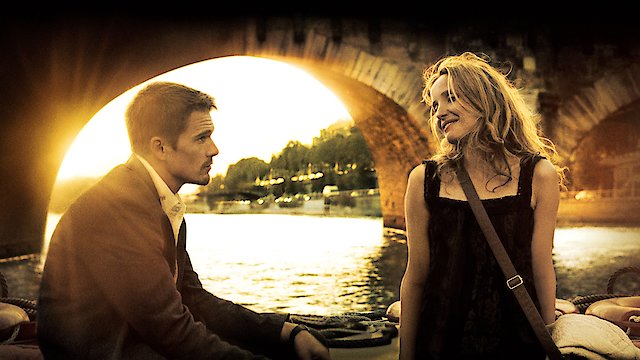 Watch Before Sunset Online