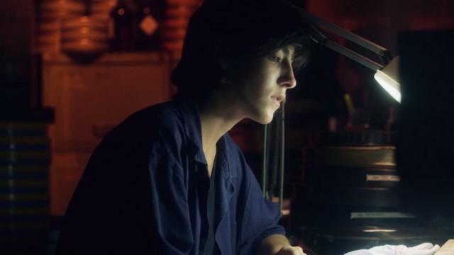 Watch Valentina Online