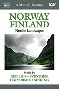 A Musical Journey - Norway and Finland: Nordic Landscapes