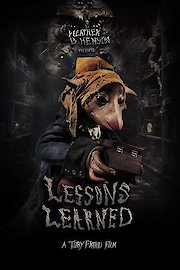 Lessons Learned