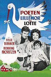 Poeten og Lillemor og Lotte poster