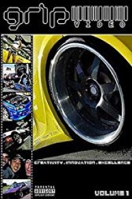 Grip Video Volume 1