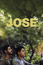 José poster