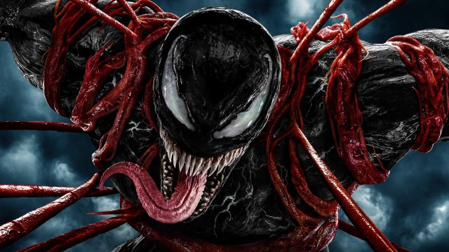 Watch Venom: Let There Be Carnage Online