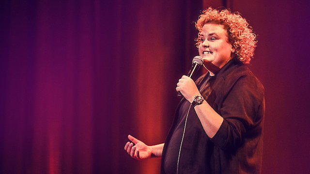 Watch Fortune Feimster: Sweet & Salty Online