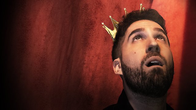 Watch Alex Fernández: The Best Comedian in the World Online