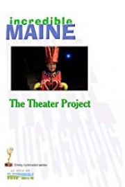 iM-111 The Theater Project poster