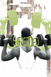 Shredded